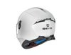 SHARK Kask integralny SKWAL 2 BLANK biały